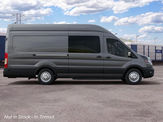 Nuevos FORD TRANSIT-350 à Estados chez autogozo