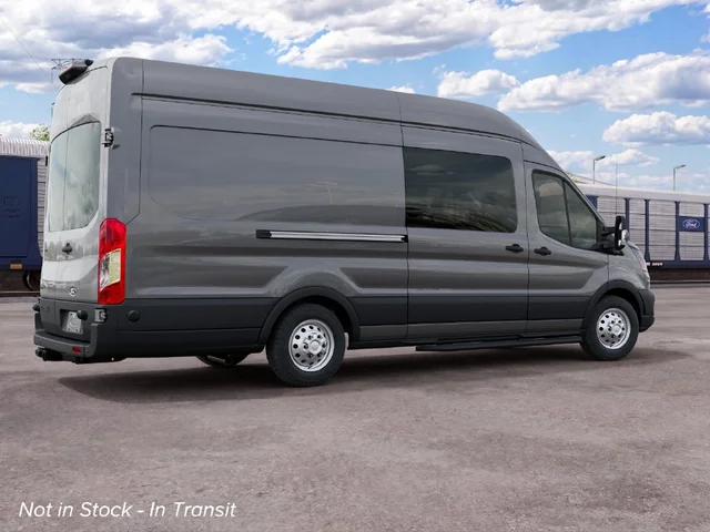 Nuevos FORD TRANSIT-350 à Estados chez autogozo
