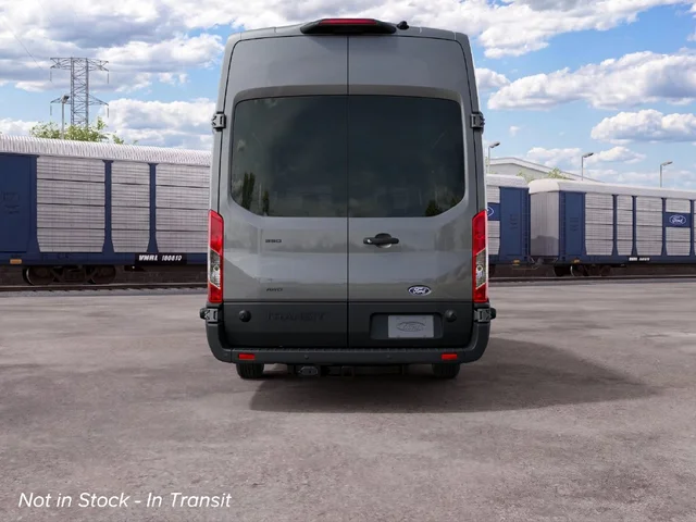 Nuevos FORD TRANSIT-350 à Estados chez autogozo