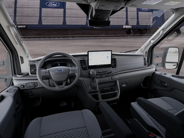 Nuevos FORD TRANSIT-350 à Estados chez autogozo