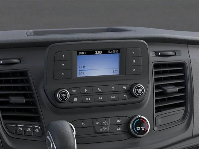 Nuevos FORD TRANSIT-350 at Maplecrest Ford Lincoln of Union in Vauxhall