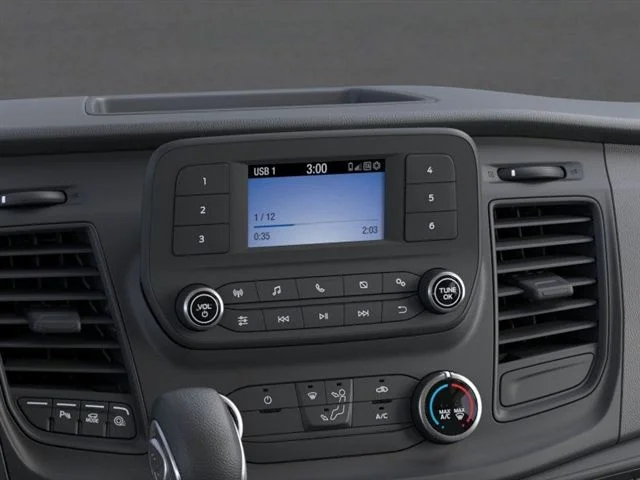 Nuevos FORD TRANSIT-350 at Maplecrest Ford Lincoln of Union in Vauxhall