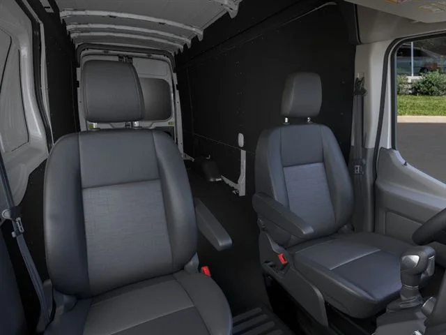 Nuevos FORD TRANSIT-350 at Maplecrest Ford Lincoln of Union in Vauxhall