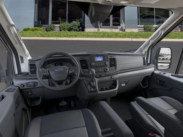 Nuevos FORD TRANSIT-350 at Maplecrest Ford Lincoln of Union in Vauxhall