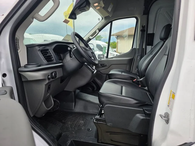 Nuevos FORD TRANSIT-350 à Estados chez autogozo