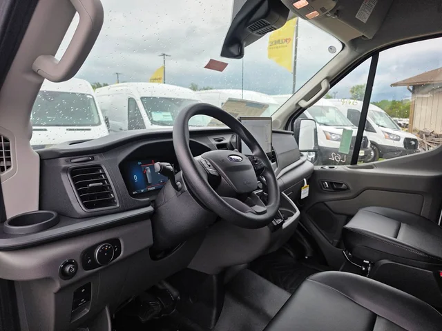 Nuevos FORD TRANSIT-350 à Estados chez autogozo