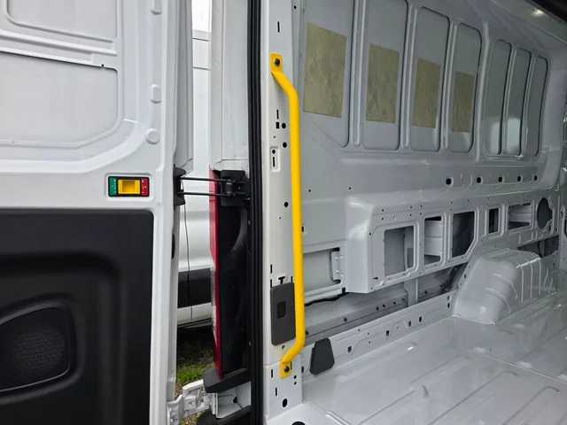 Nuevos FORD TRANSIT-350 à Estados chez autogozo
