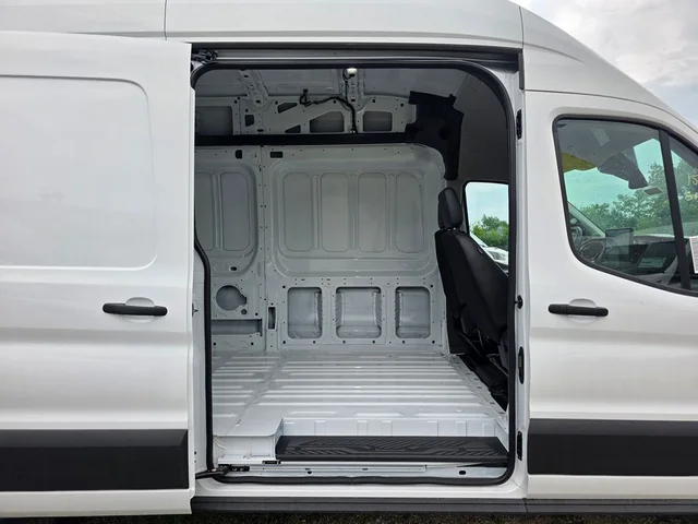 Nuevos FORD TRANSIT-350 à Estados chez autogozo