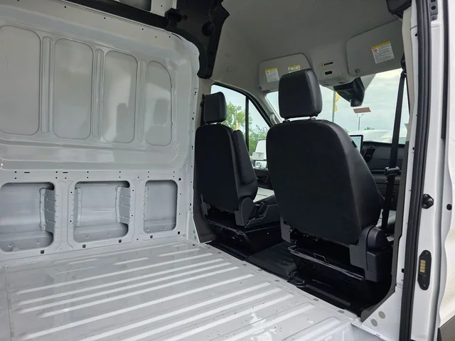 Nuevos FORD TRANSIT-350 à Estados chez autogozo