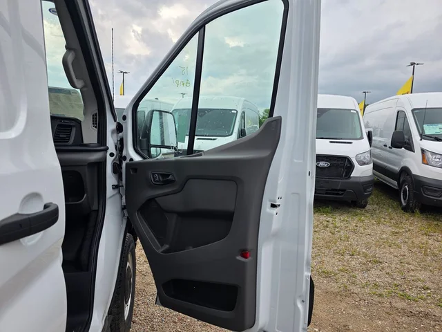 Nuevos FORD TRANSIT-350 à Estados chez autogozo