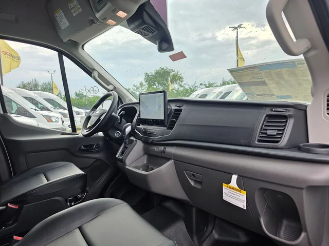 Nuevos FORD TRANSIT-350 à Estados chez autogozo