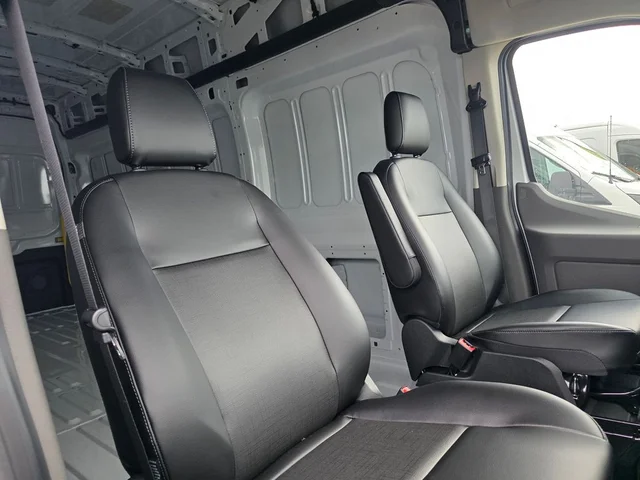 Nuevos FORD TRANSIT-350 à Estados chez autogozo