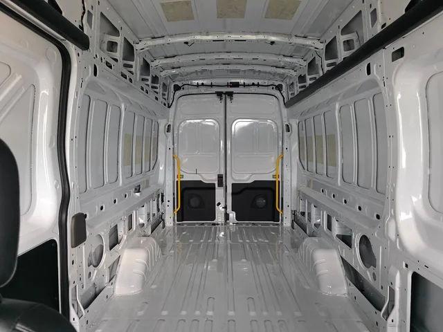 Nuevos FORD TRANSIT-350 à Estados chez autogozo