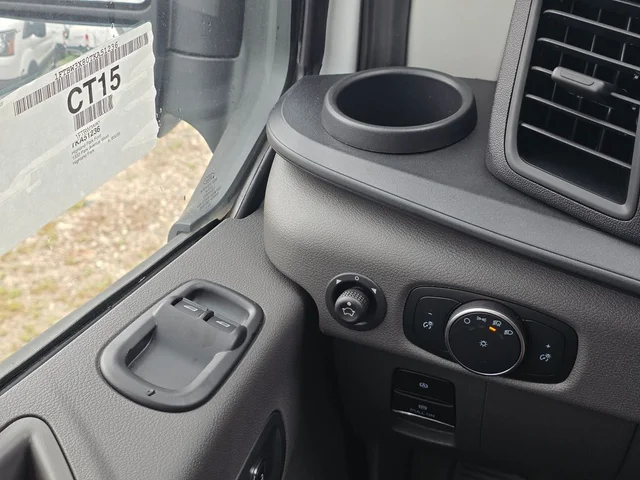 Nuevos FORD TRANSIT-350 à Estados chez autogozo