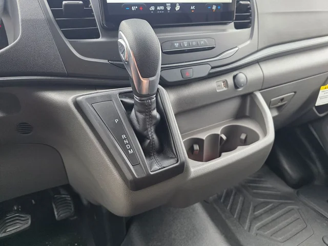 Nuevos FORD TRANSIT-350 à Estados chez autogozo