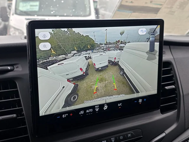 Nuevos FORD TRANSIT-350 à Estados chez autogozo