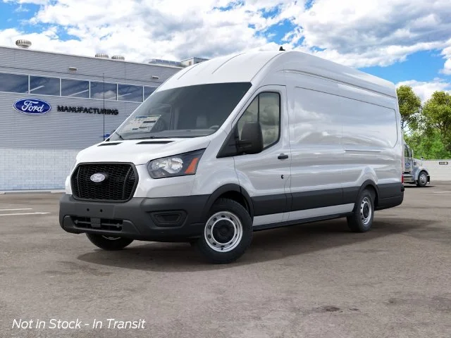Nuevos FORD TRANSIT-350 à Estados chez autogozo
