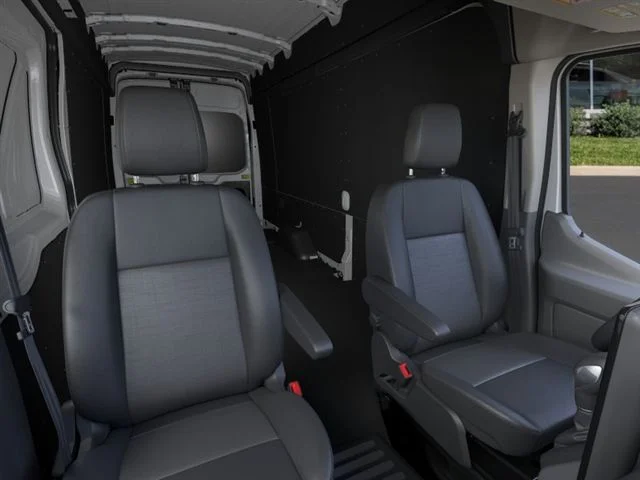 Nuevos FORD TRANSIT-350 at Maplecrest Ford Lincoln of Union in Vauxhall