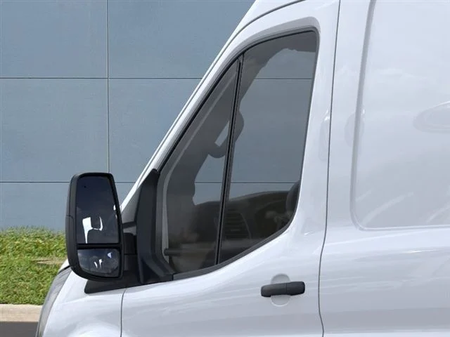 Nuevos FORD TRANSIT-350 at Maplecrest Ford Lincoln of Union in Vauxhall