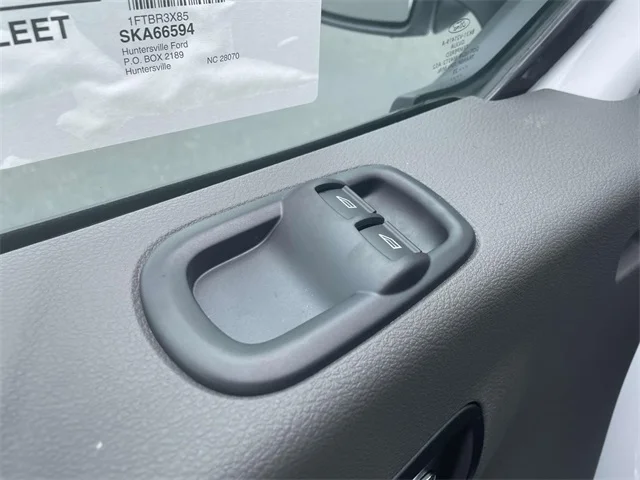 Nuevos FORD TRANSIT-350 at Huntersville Ford in Huntersville