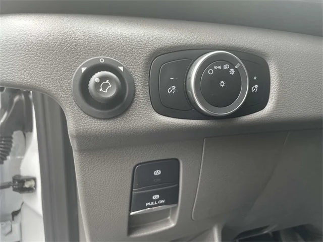 Nuevos FORD TRANSIT-350 at Huntersville Ford in Huntersville