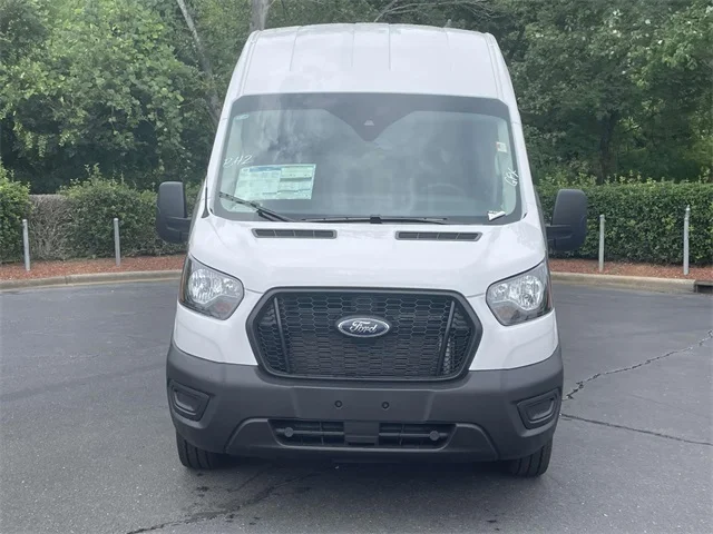 Nuevos FORD TRANSIT-350 at Huntersville Ford in Huntersville