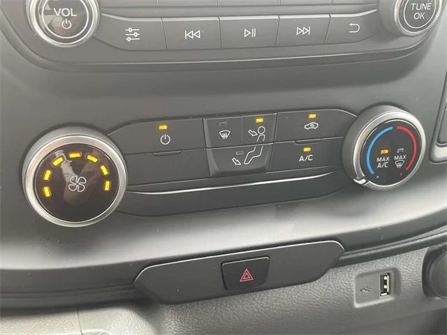 Nuevos FORD TRANSIT-350 at Huntersville Ford in Huntersville