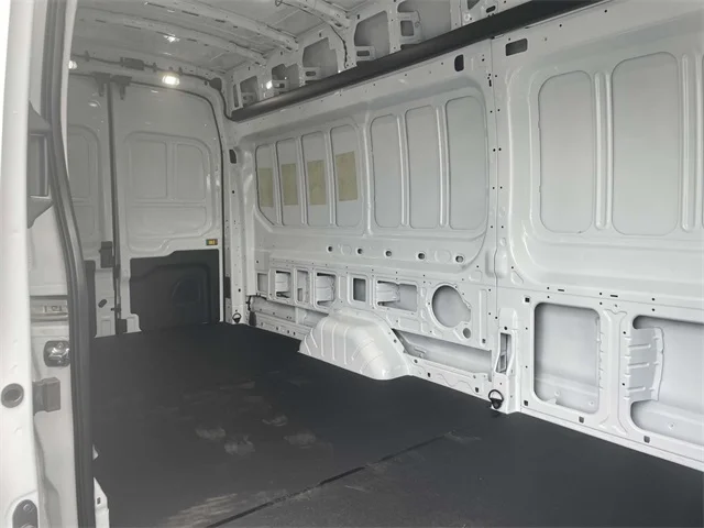 Nuevos FORD TRANSIT-350 at Huntersville Ford in Huntersville
