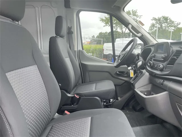 Nuevos FORD TRANSIT-350 at Huntersville Ford in Huntersville