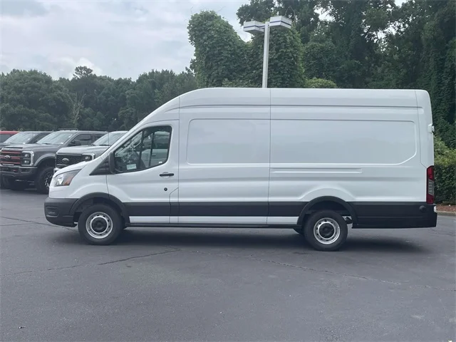 Nuevos FORD TRANSIT-350 at Huntersville Ford in Huntersville