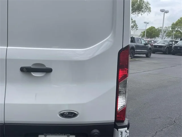 Nuevos FORD TRANSIT-350 at Huntersville Ford in Huntersville