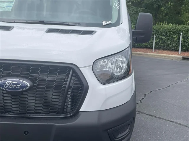 Nuevos FORD TRANSIT-350 at Huntersville Ford in Huntersville