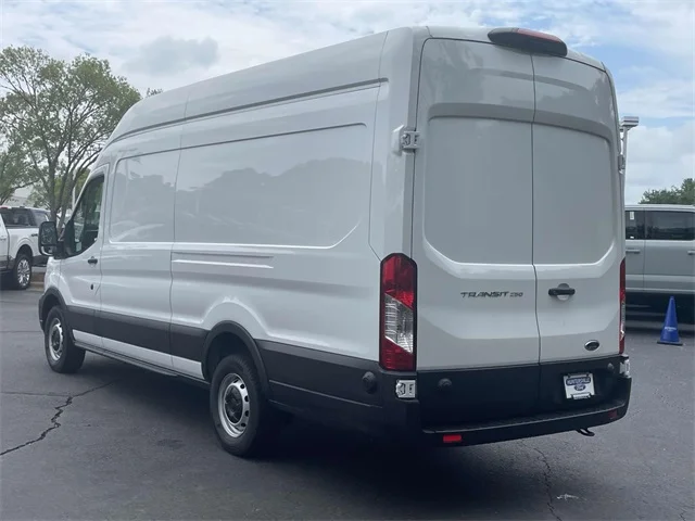 Nuevos FORD TRANSIT-350 at Huntersville Ford in Huntersville