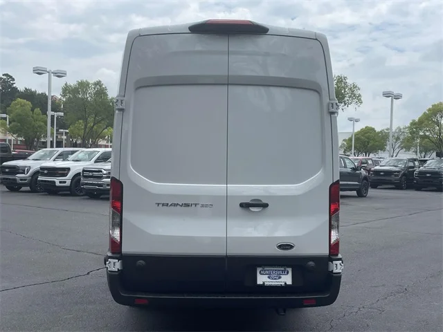 Nuevos FORD TRANSIT-350 at Huntersville Ford in Huntersville