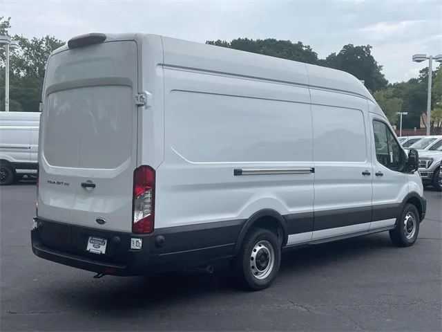 Nuevos FORD TRANSIT-350 at Huntersville Ford in Huntersville