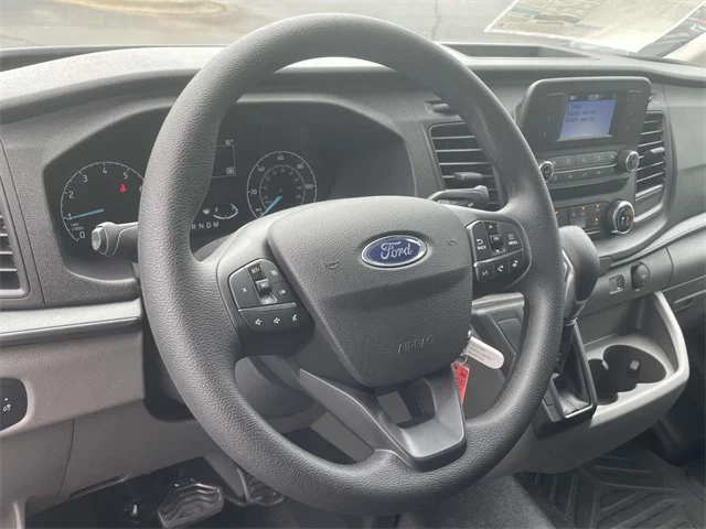 Nuevos FORD TRANSIT-350 at Huntersville Ford in Huntersville