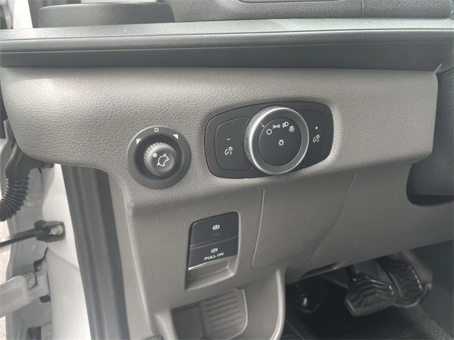 Nuevos FORD TRANSIT-350 at Huntersville Ford in Huntersville