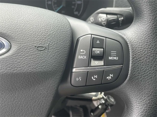 Nuevos FORD TRANSIT-350 at Huntersville Ford in Huntersville