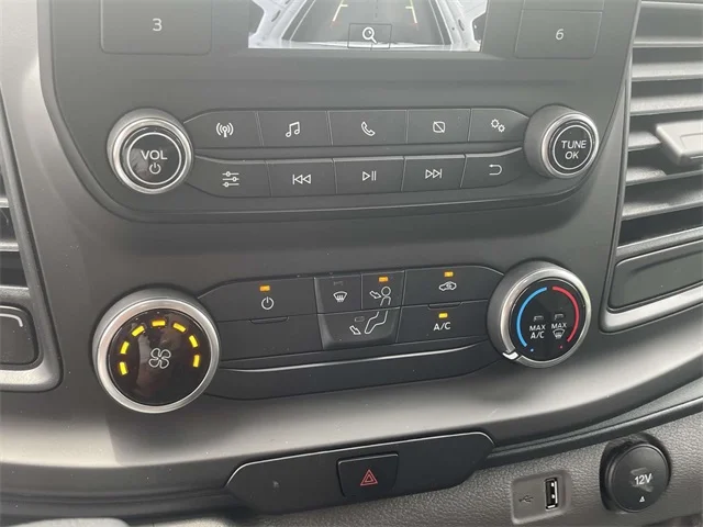 Nuevos FORD TRANSIT-350 at Huntersville Ford in Huntersville