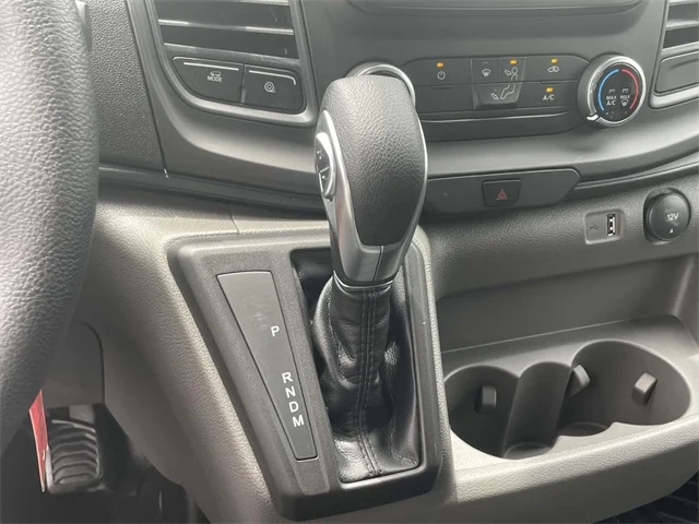 Nuevos FORD TRANSIT-350 at Huntersville Ford in Huntersville