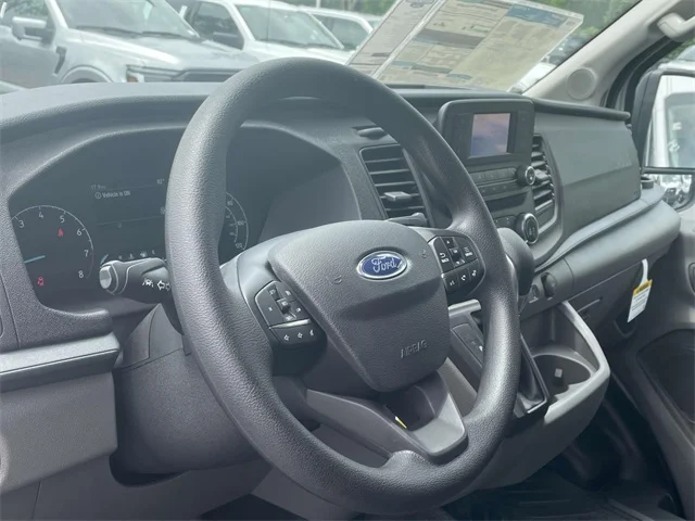 Nuevos FORD TRANSIT-350 at Huntersville Ford in Huntersville