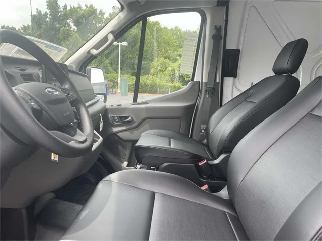 Nuevos FORD TRANSIT-350 at Huntersville Ford in Huntersville