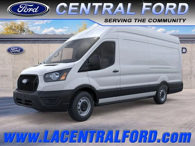 Nuevos FORD TRANSIT-350 à Estados chez autogozo