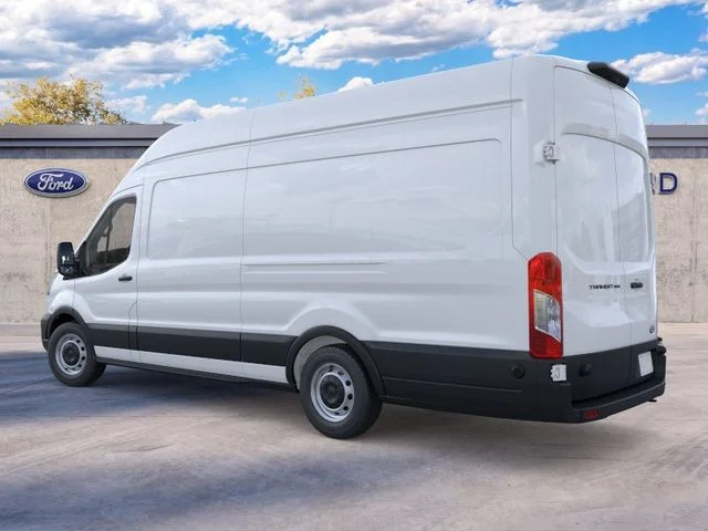 Nuevos FORD TRANSIT-350 à Estados chez autogozo