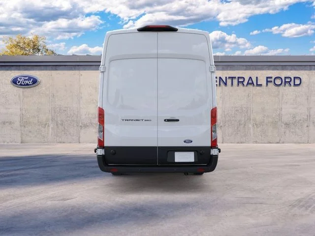 Nuevos FORD TRANSIT-350 à Estados chez autogozo
