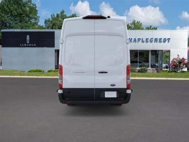 Nuevos FORD TRANSIT-350 at Maplecrest Ford Lincoln of Union in Vauxhall