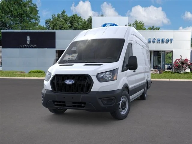 Nuevos FORD TRANSIT-350 at Maplecrest Ford Lincoln of Union in Vauxhall