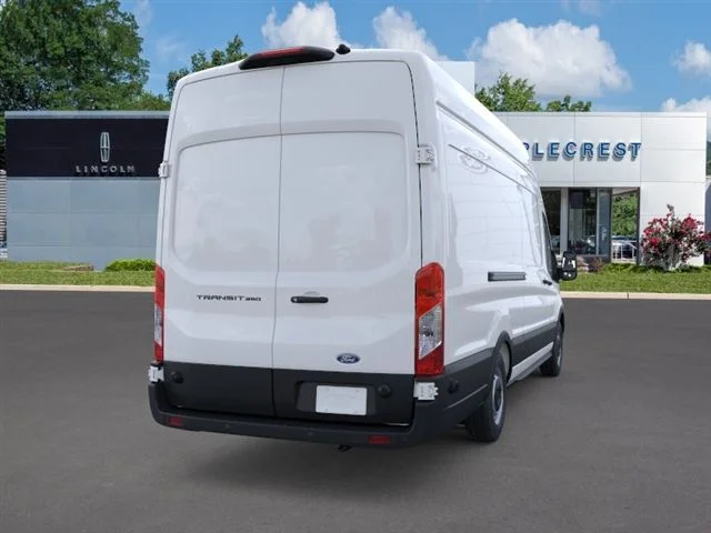 Nuevos FORD TRANSIT-350 at Maplecrest Ford Lincoln of Union in Vauxhall