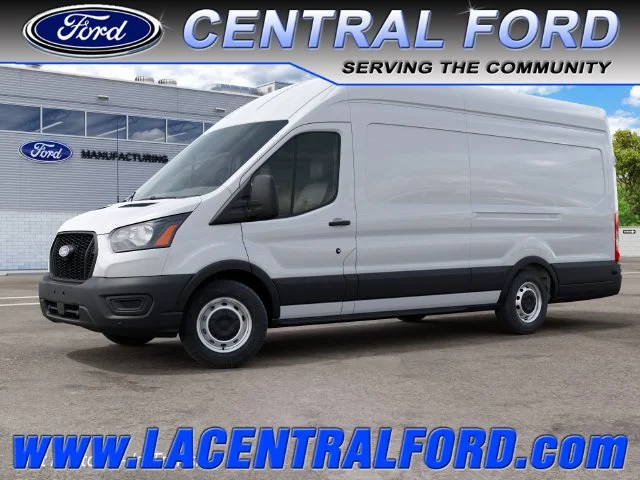 Nuevos FORD TRANSIT-350 à Estados chez autogozo