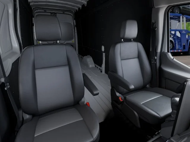 Nuevos FORD TRANSIT-350 à Estados chez autogozo